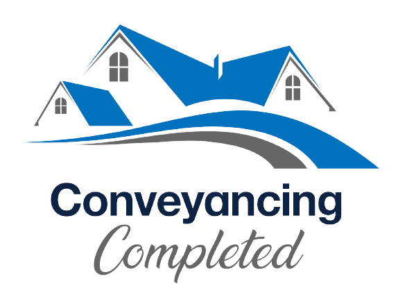 Conveyancing Completed