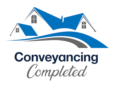 Conveyancing Completed